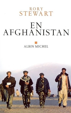 Couverture de En Afghanistan