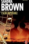 couverture L'alibi impossible