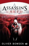 Assassin's Creed, Tome 2 : Brotherhood