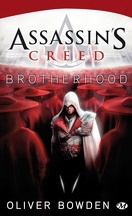 Assassin's Creed, Tome 2 : Brotherhood