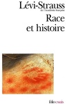 couverture Race et histoire