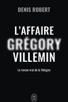 couverture L affaire Grégory Villemin