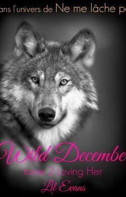 Couverture de Wild December, 2 : Loving her