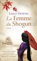 La Femme du Shogun
