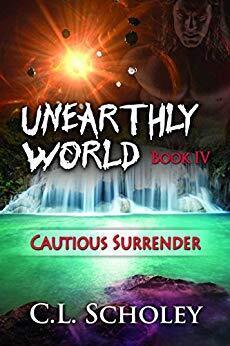 Couverture de Un autre monde, Tome 4 : Cautious Surrender