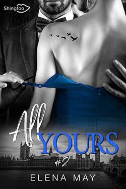 Couverture de All Yours, Tome 2