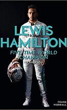 Lewis Hamilton: Five time world champion