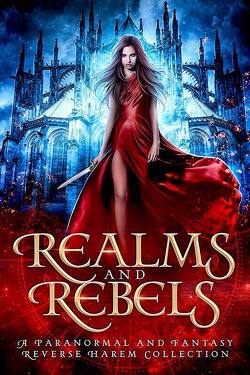 Couverture de Realms and Rebels