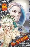 Dr. Stone, Tome 6 : Stone Wars