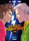 Versus Fighting Story, Tome 1