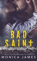 All the pretty things, tome 1 : Bad Saint