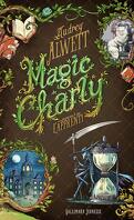 Magic Charly, Tome 1 : L'Apprenti