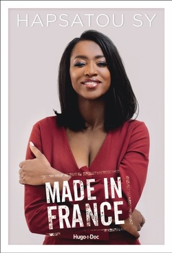 Couverture de Made In France
