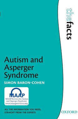Couverture de Autism and Asperger Syndrome