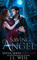 Divisa, Tome 1 : Saving Angel