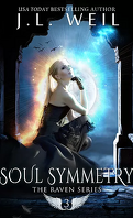 Raven, Tome 3: Soul Symmetry