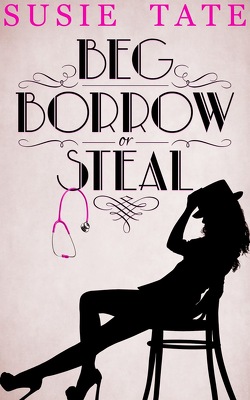 Couverture de Beg, Borrow or Steal