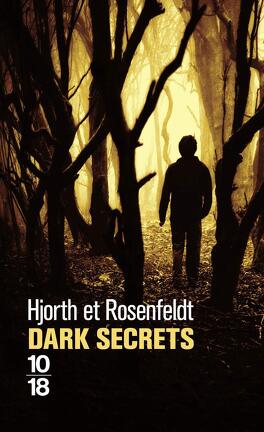 Couverture du livre : Dark secrets
