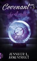 Covenant, Tome 5 : Sentinelle