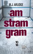 Helen Grace, Tome 1 : Am Stram Gram