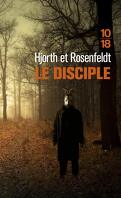Sebastian Bergman, Tome 2 : Le Disciple