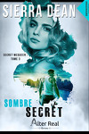 couverture Secret McQueen, Tome 3 : Sombre secret