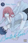 Switch Love, Tome 3