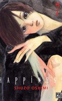 Happiness, Tome 7