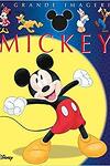 couverture Mickey