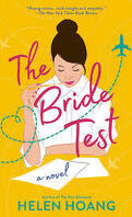 The Kiss Quotient, Tome 2 : The Bride Test