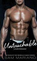 Untouchables, Tome 1 : Untouchable