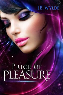 Couverture de Saurellian Federation, Tome 1 : The Price of Pleasure