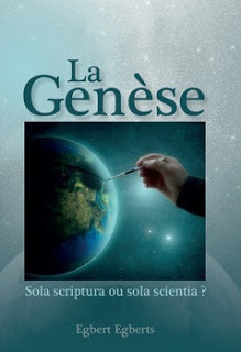 Couverture de La Genèse, sola scriptura ou sola scientia ?