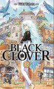 Black Clover, Tome 18