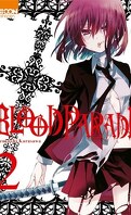 Blood Parade, Tome 2