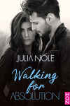 couverture Walking for Absolution