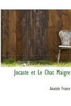 couverture Jocaste et Le Chat maigre