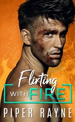 Couverture de Blue Collar Brothers, Tome 1 : Flirting with Fire