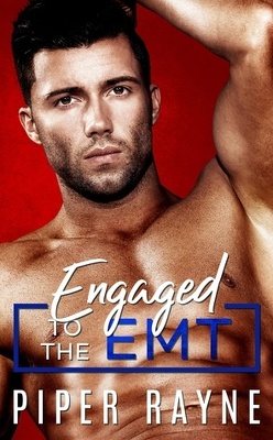 Couverture de Blue Collar Brothers, Tome 3 : Engaged to the EMT