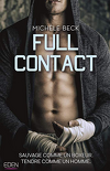 Full contact, Tome 1 : Sauvage comme un boxeur