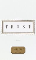 Frost : poems