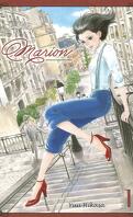 Marion, Tome 1