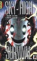 Sky-high survival, tome 12