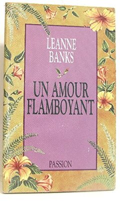 Couverture de Les Pendleton, Tome 4 : Un amour flamboyant