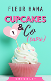 Cupcakes & Co(caïne), Tome 1 - Épisode 1