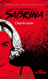 Les Nouvelles Aventures de Sabrina : L'Heure des sorcières
