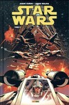 Star Wars, Tome 4 : Le Dernier Vol du Harbinger