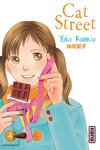 couverture Cat street, tome 4