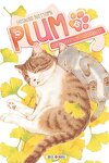 couverture Plum : Un amour de chat, Tome 15
