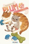 couverture Plum : Un amour de chat, Tome 4